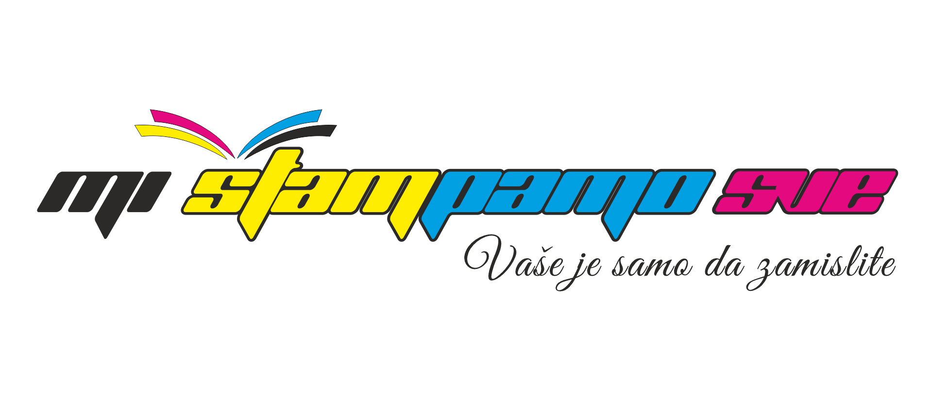 Mi Štampamo Sve
