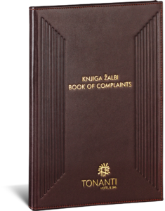 knjiga zalbi 997