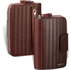 tasnica pletena luxury 1209