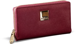 zenski novcanik zip luxury 1104