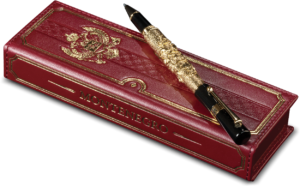 olovka montenegro 584A