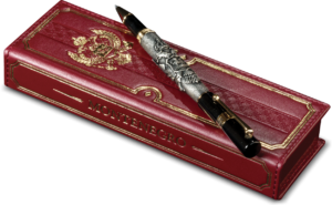 olovka montenegro 584B