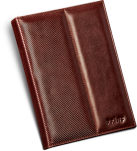 rokovnik a4 business 801